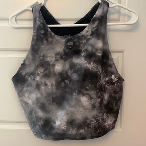 Athleta Conscious Crop